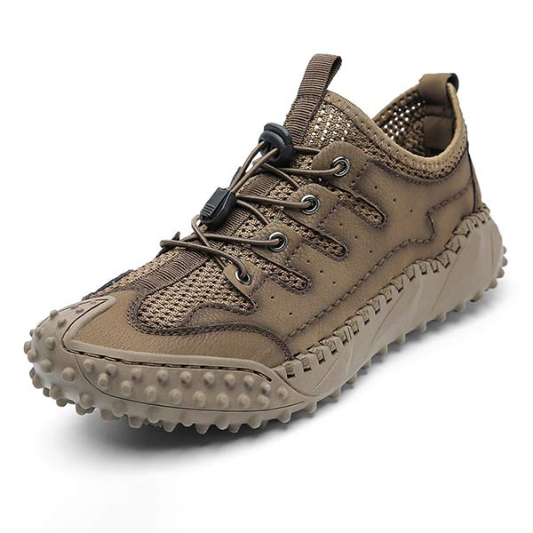 HEREN TREKKING SNEAKERS 34343882