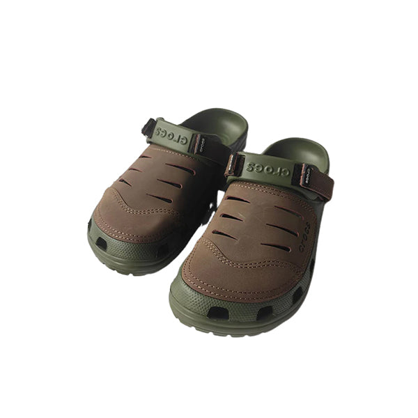 HEREN SANDALEN VOOR BUITEN MTA0604F0I
