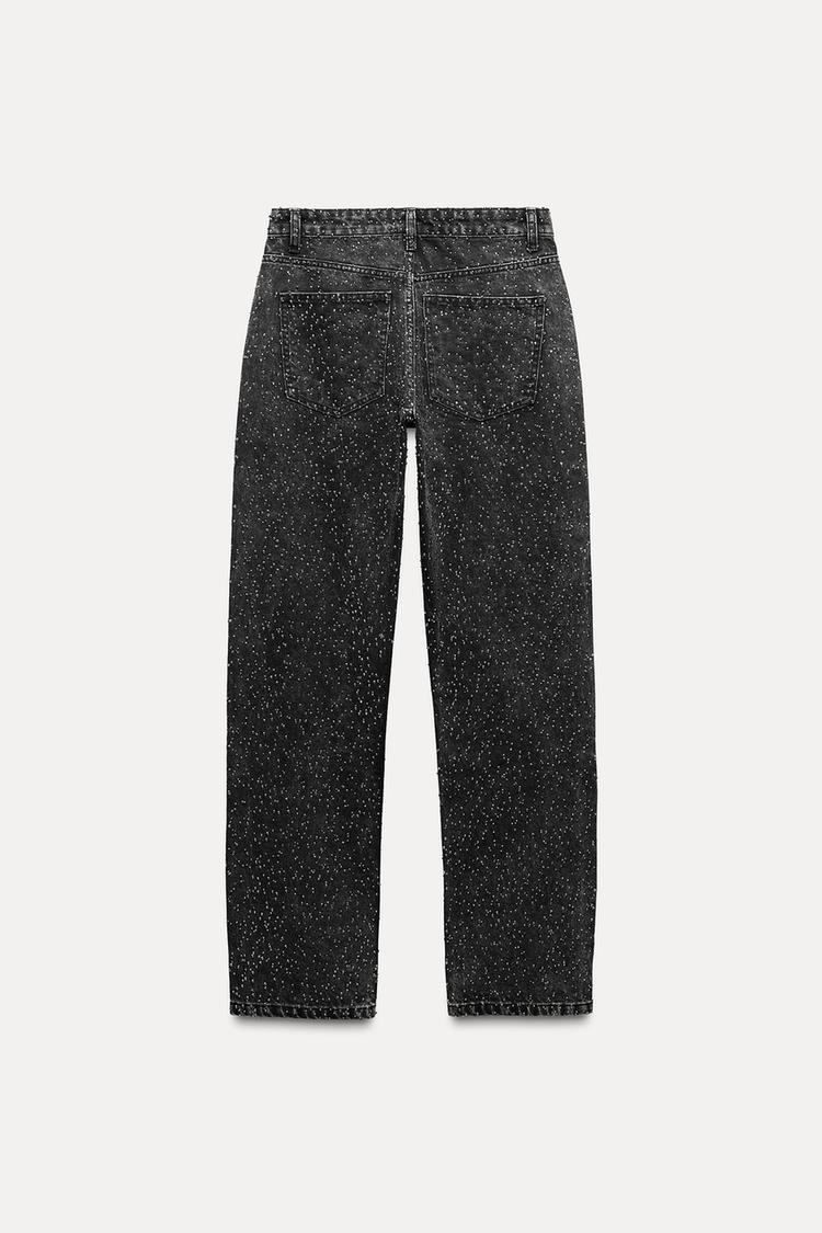 Oranji ® | Sophia | Sparkle Jeans