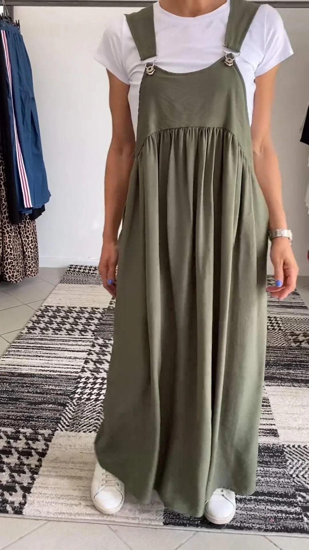 Oranji ® | Marta | Mix van stijl en comfort