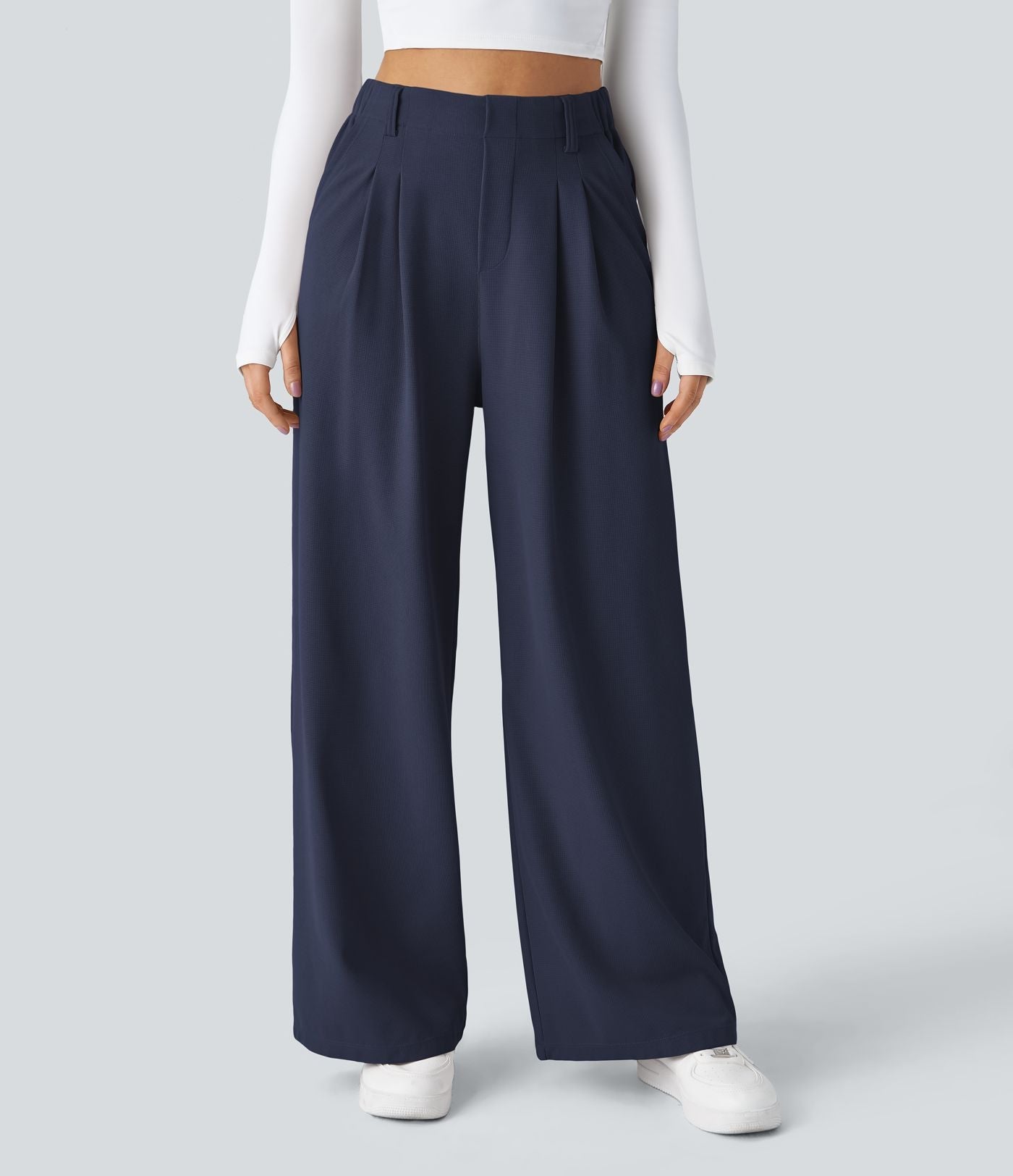 Oranji ® | Isabel | Comfortabele Dames Pantalon