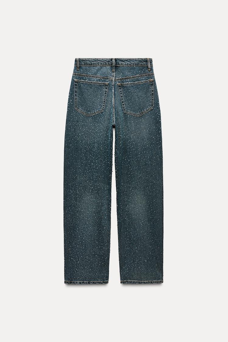 Oranji ® | Sophia | Sparkle Jeans
