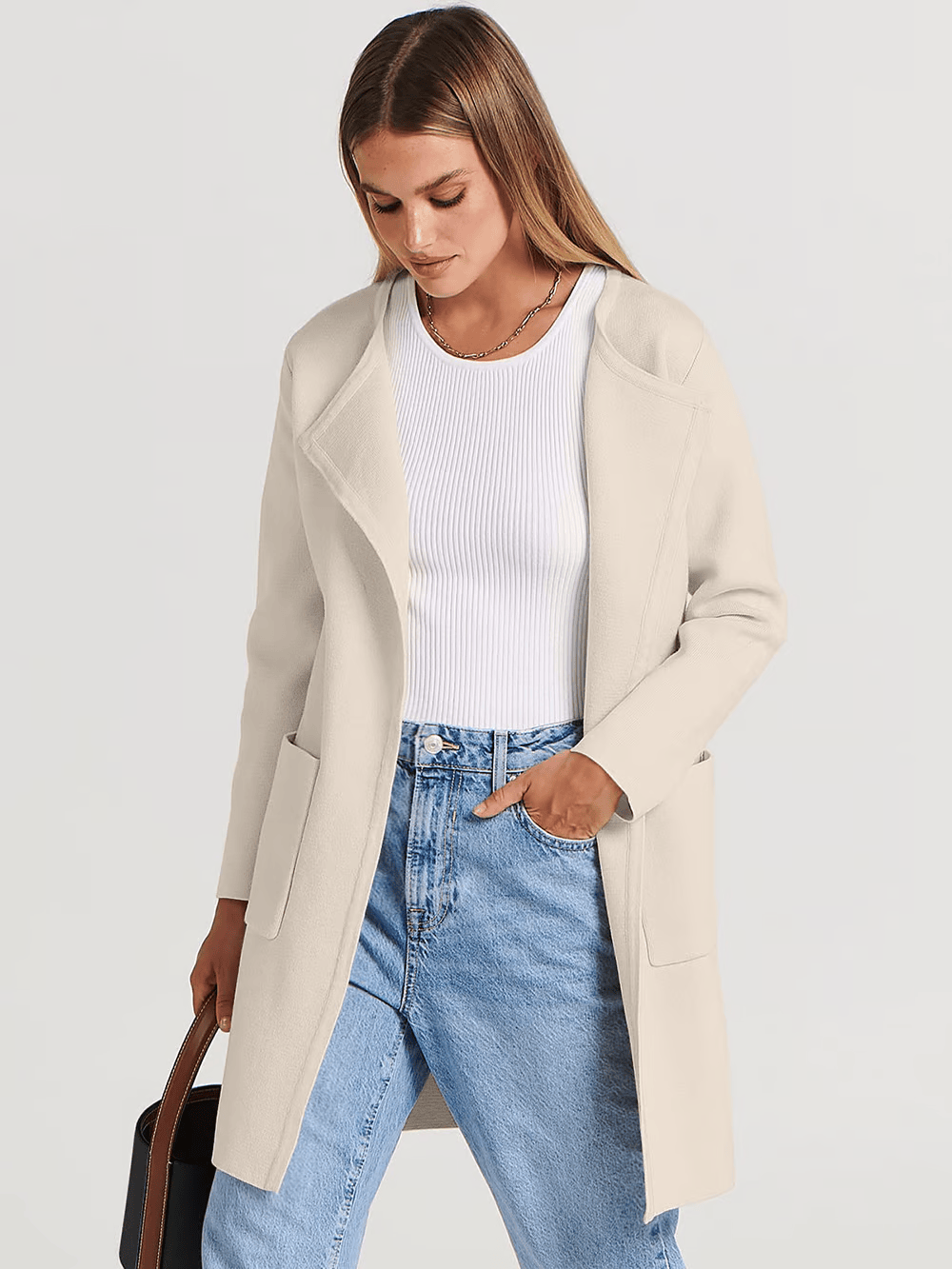 Oranji ® | Carry | Zachte jas