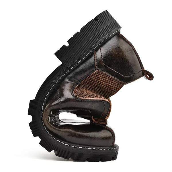 HEREN VINTAGE CHELSEA BOOTS 56849914