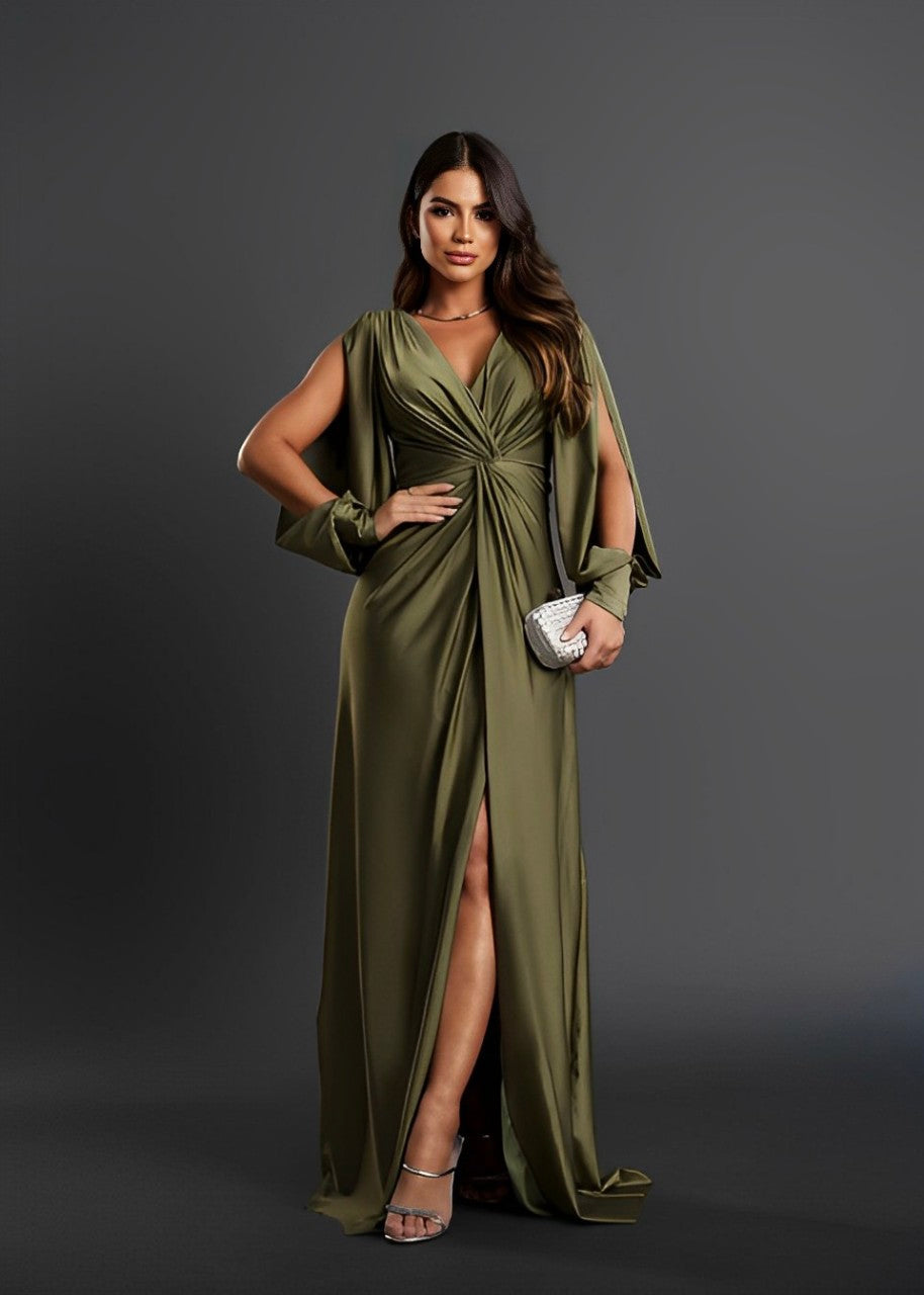 Oranji ® | Camila | Elegante Jurk