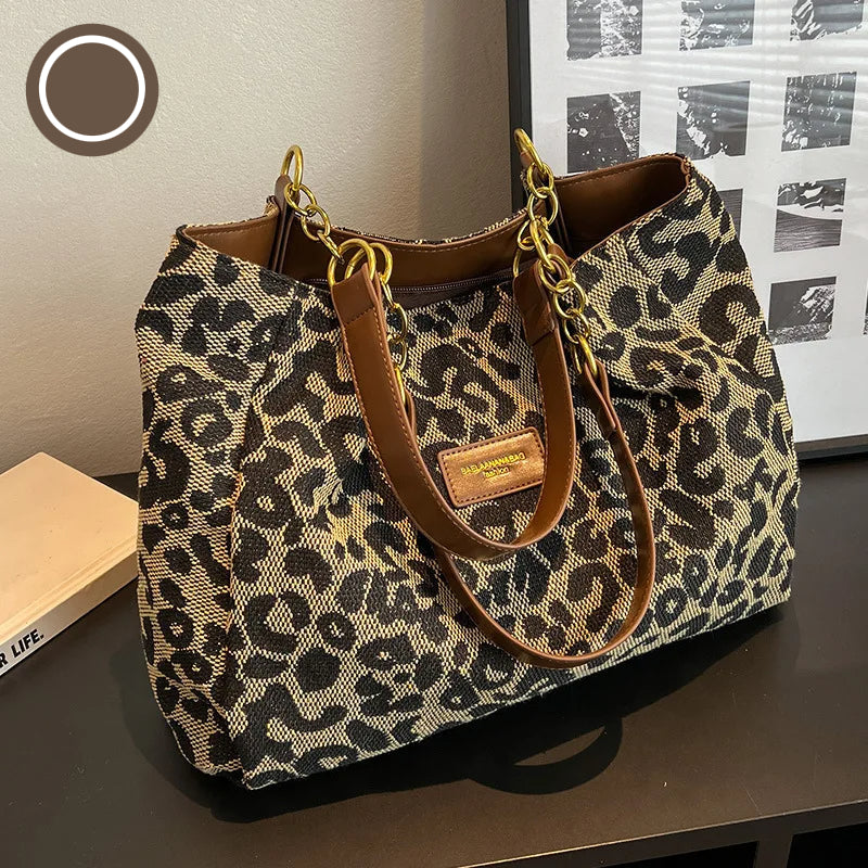 Oranji ® | Leonore | Canvas tote bag