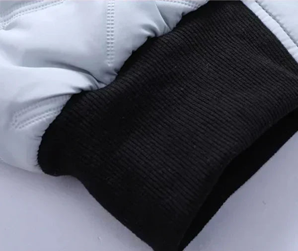 Ken | Verfijnde Winterjas