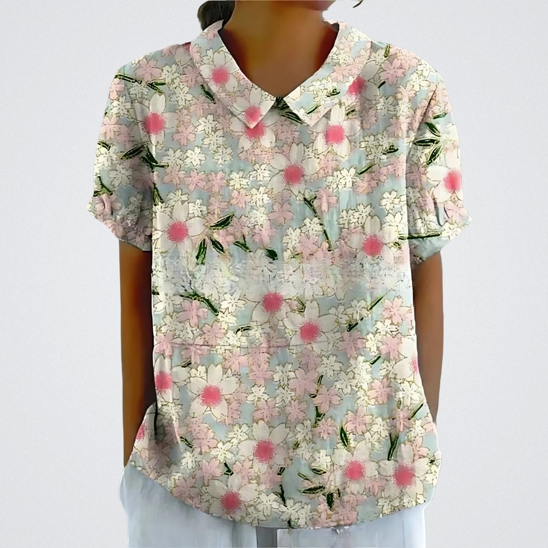 Oranji® | Lente Bloemen