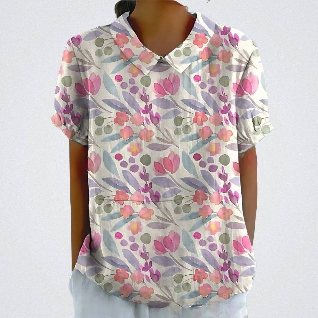 Oranji® | Lente Bloemen