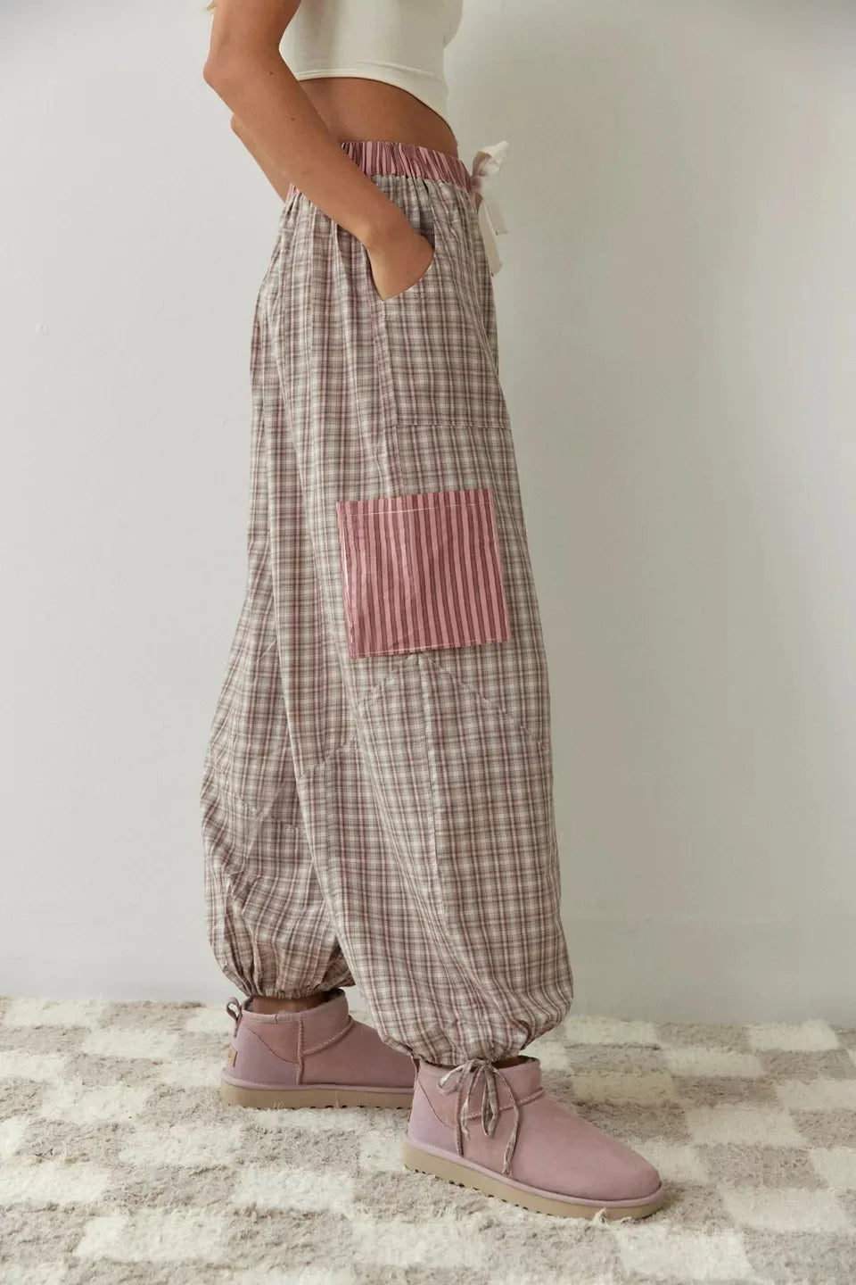 Oranji ® | Feline | Lose pyjama set