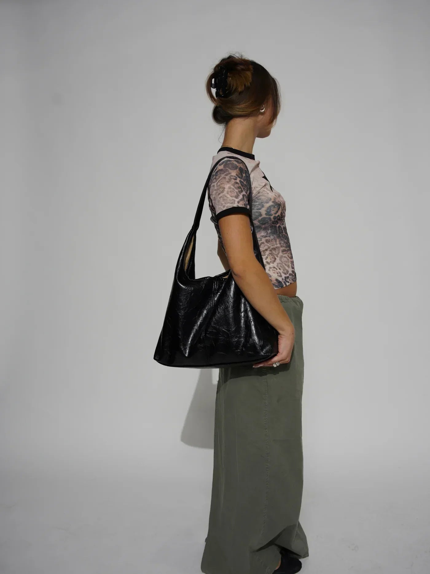 Oranji ® | Sienna | Luxe vintage bag