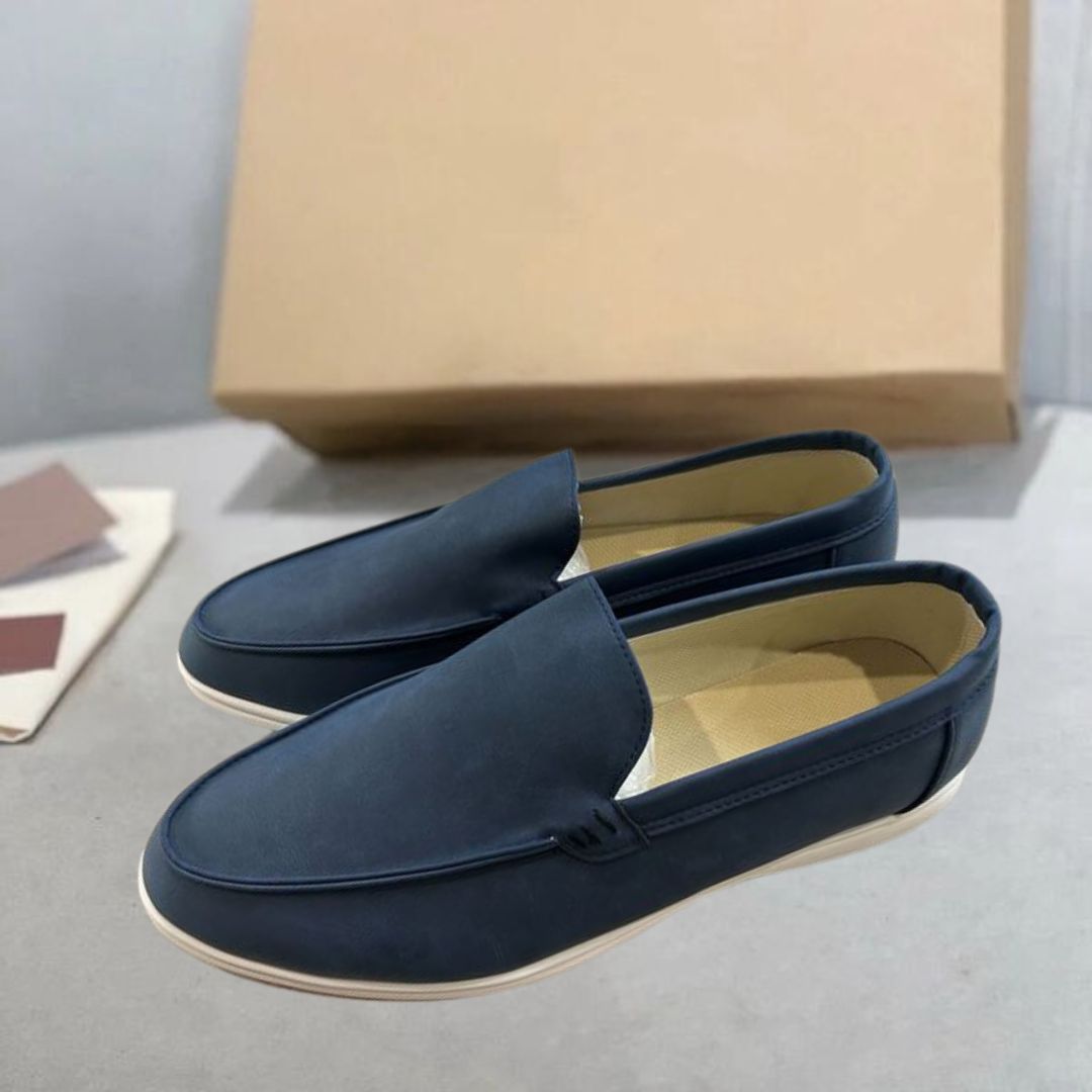 Oranji ® | Harmen - Loafers