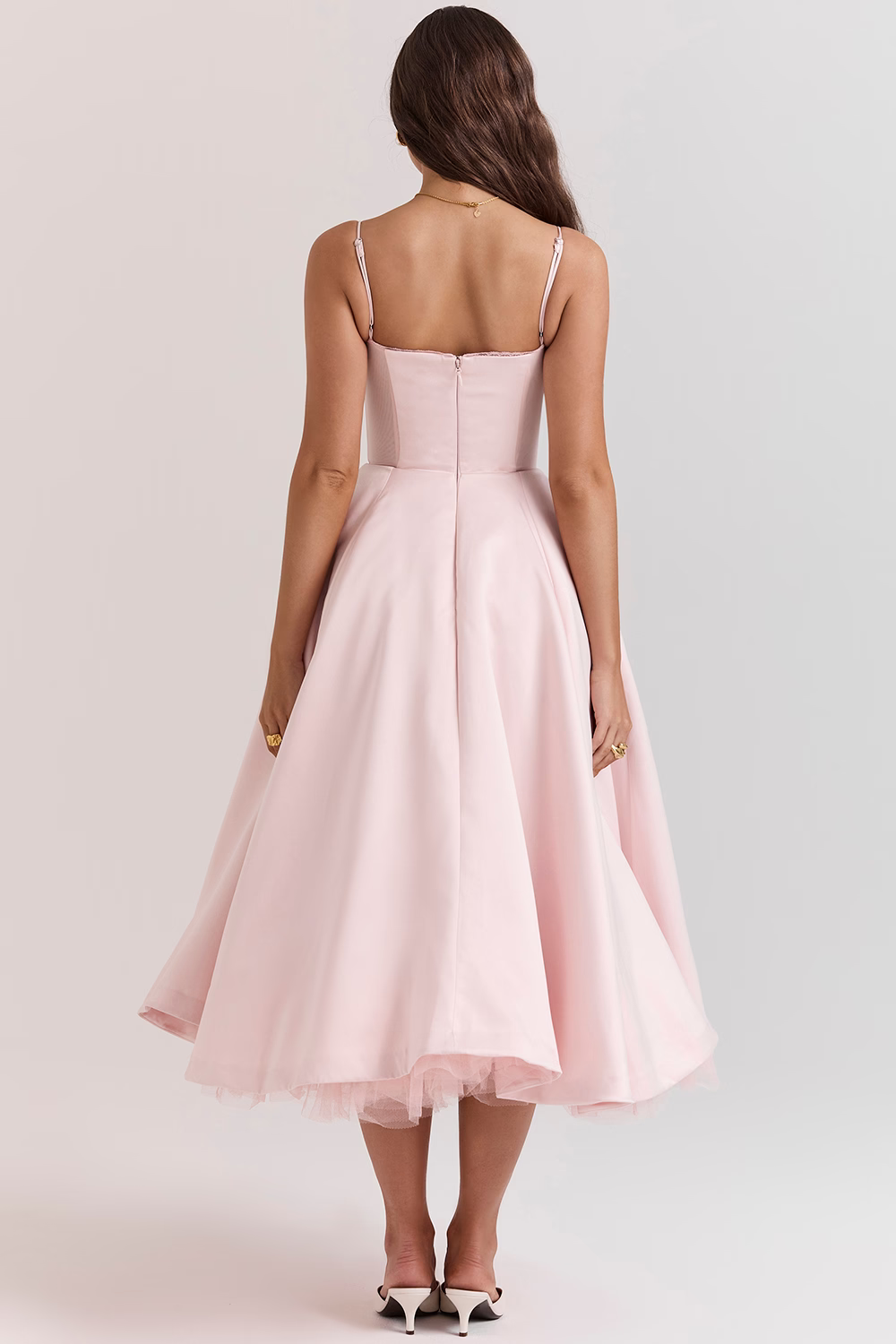 Oranji ® | Julia | Mademoiselle-jurk
