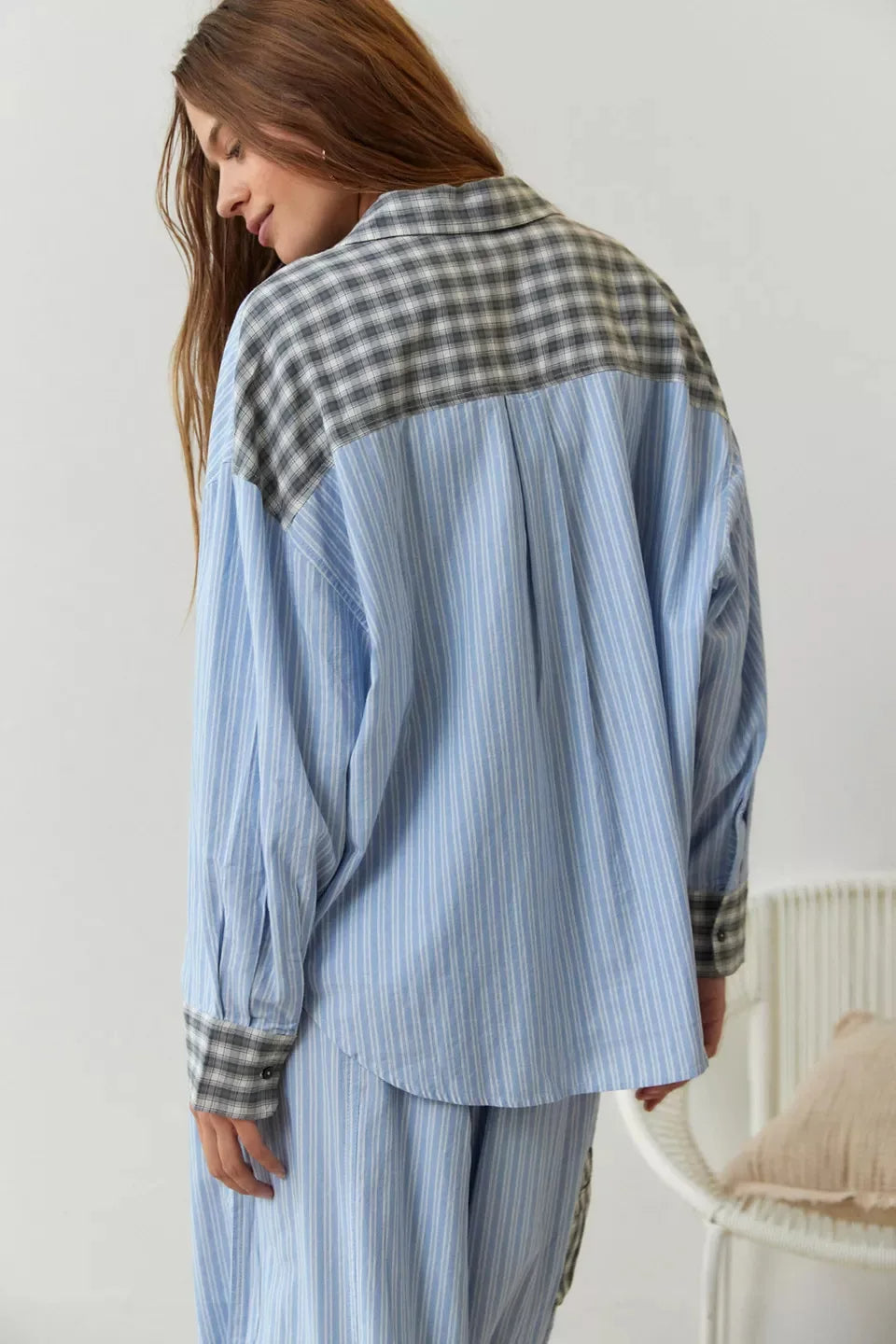 Oranji ® | Feline | Lose pyjama set