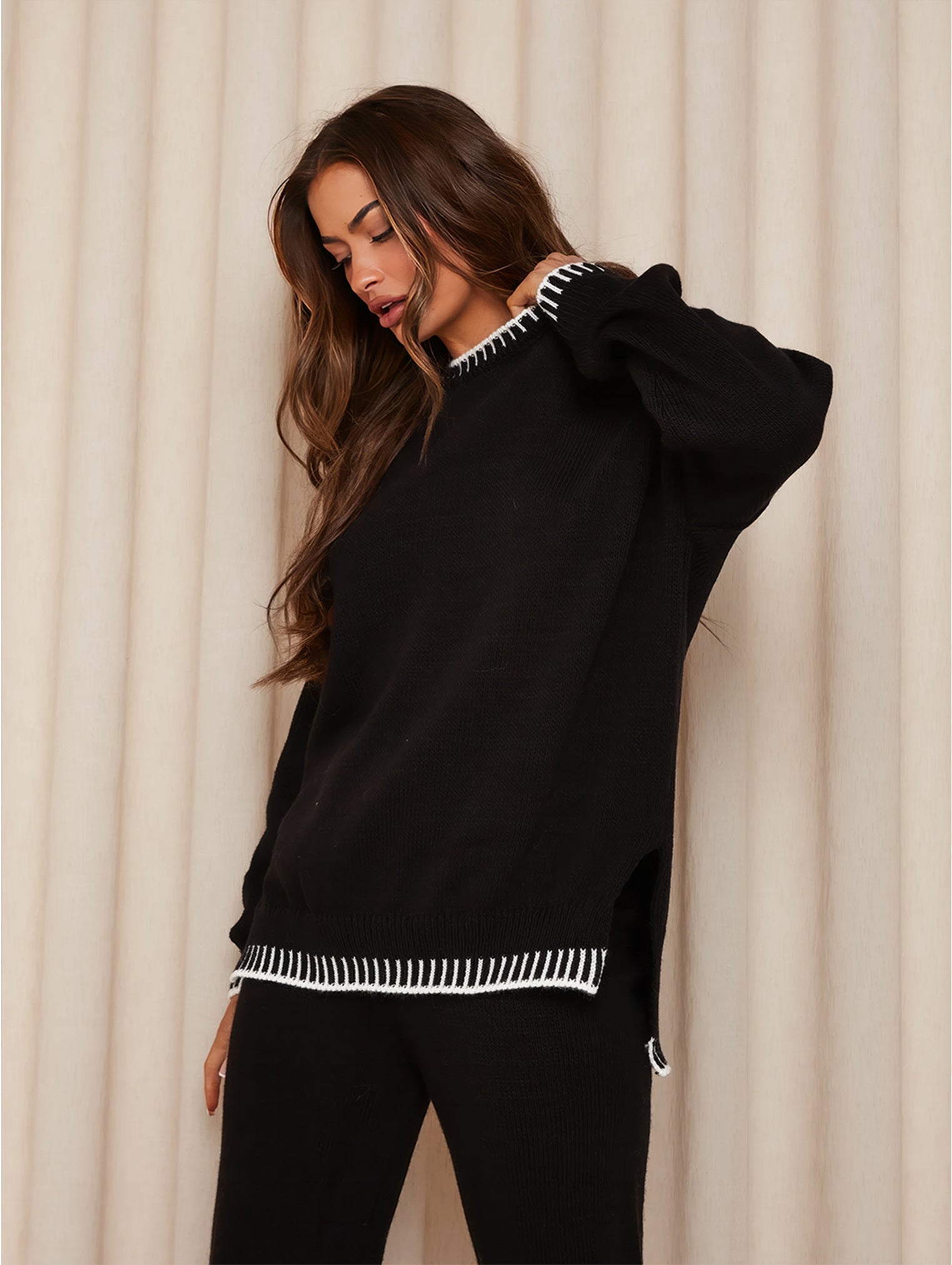 Oranji ® | Nomi | Comfy Set