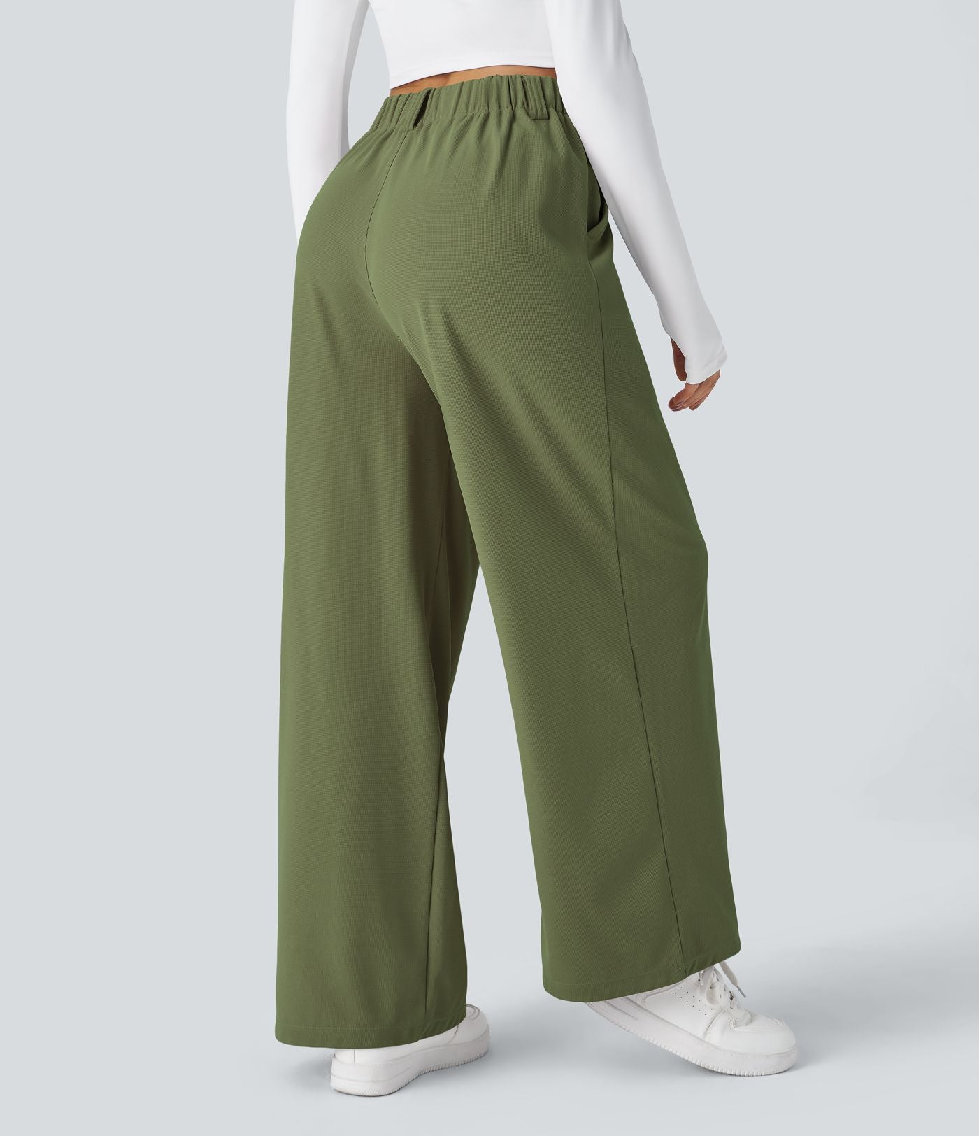 Oranji ® | Isabel | Comfortabele Dames Pantalon