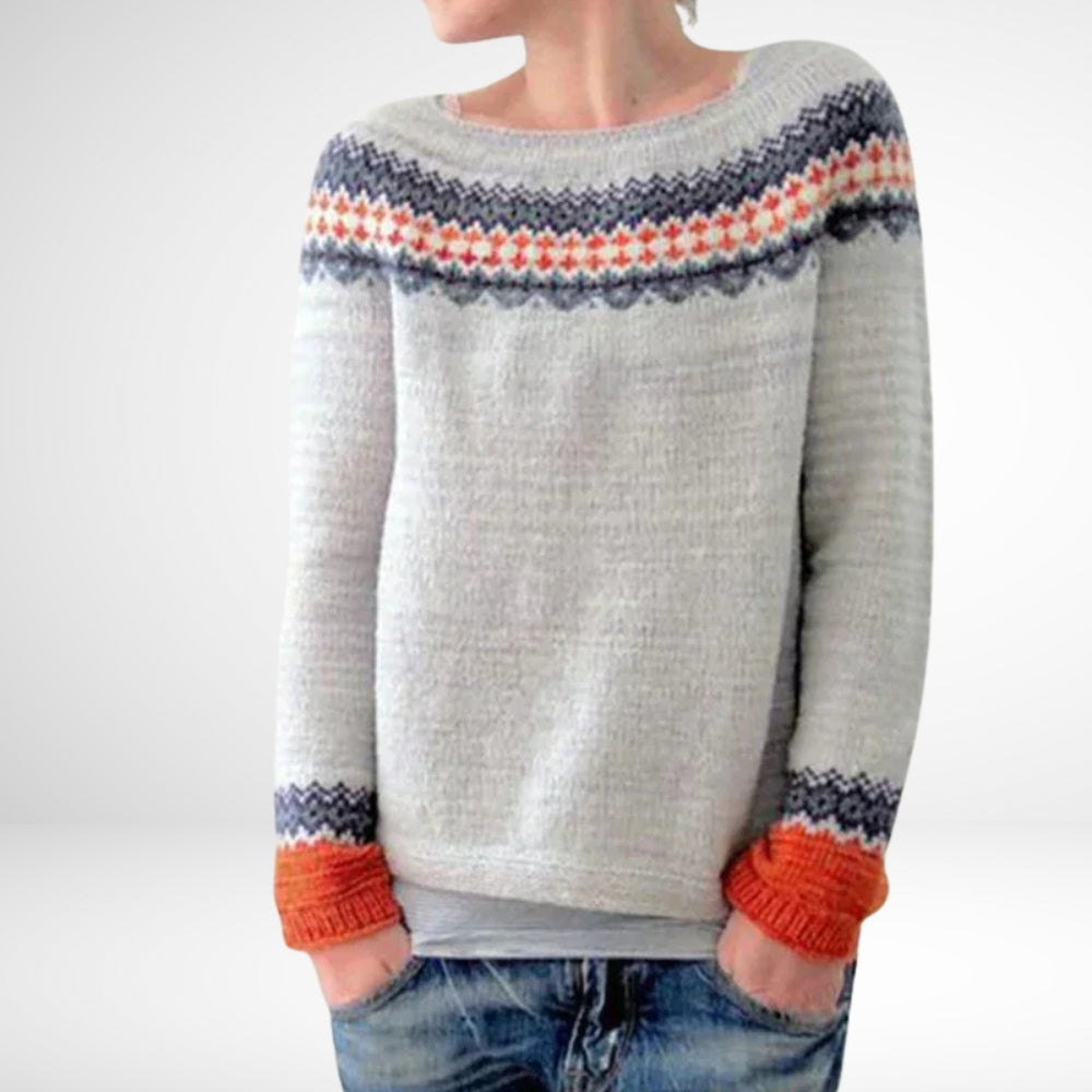AMSTERDAM | VINTAGE HOODIE VOOR DE HERFST