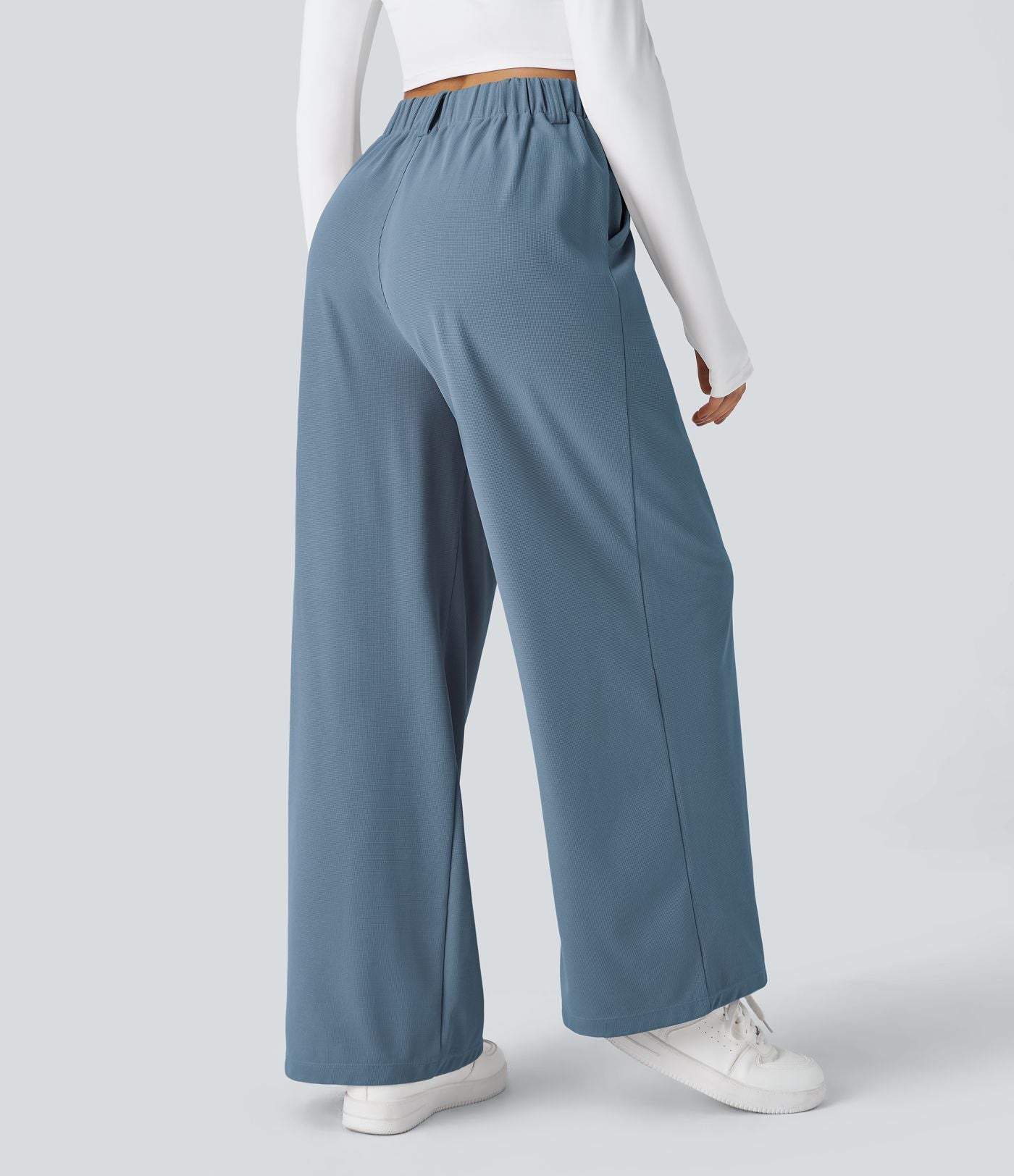 Oranji ® | Lacy | Comfy Stretch Broek