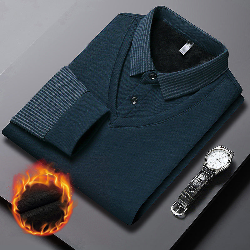 Oranji ® | Luxe Sweater Heren