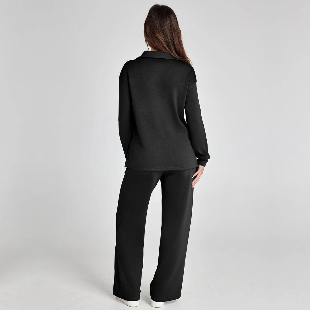 Oranji ® | Amara | Luxe Loungewear Set
