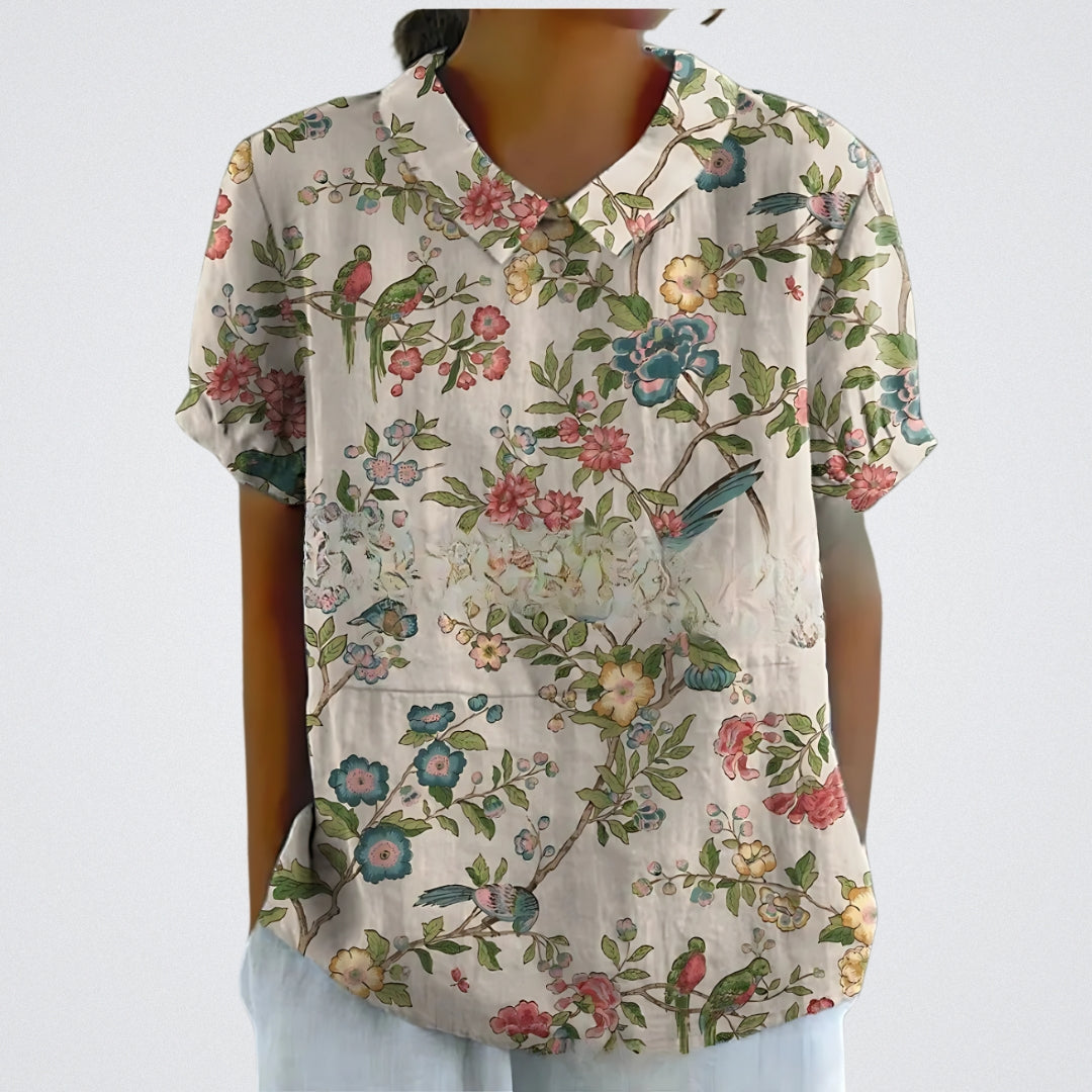 Oranji® | Lente Bloemen