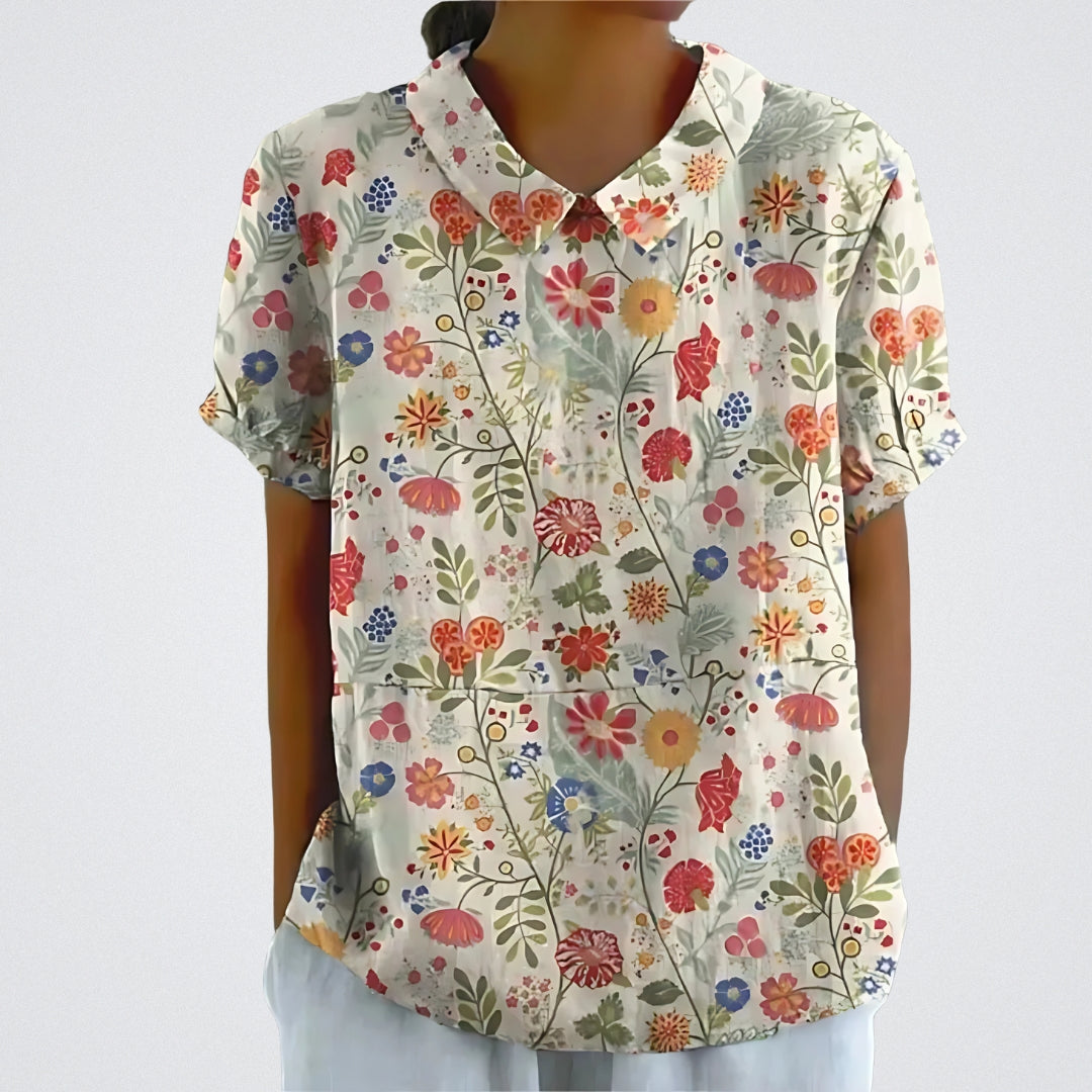 Oranji® | Lente Bloemen