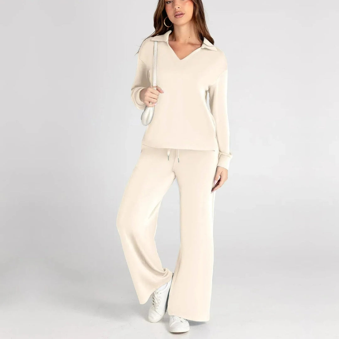 Oranji ® | Amara | Luxe Loungewear Set