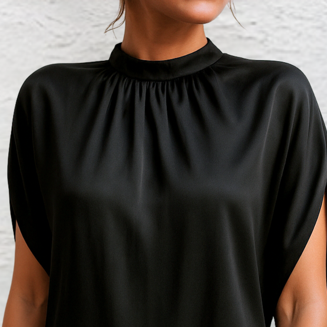 Eliza | Elegante flatterende jurk