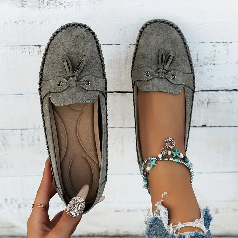 Oranji ® | | Zachte en Comfortabele Mocassins