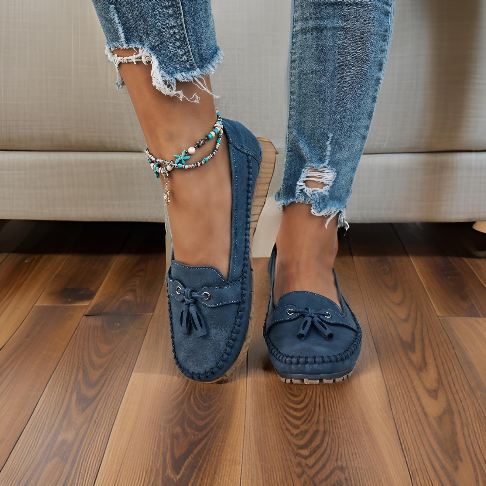 Velmir β Uitzonderlijk Comfortabele Ortopedische Loafers