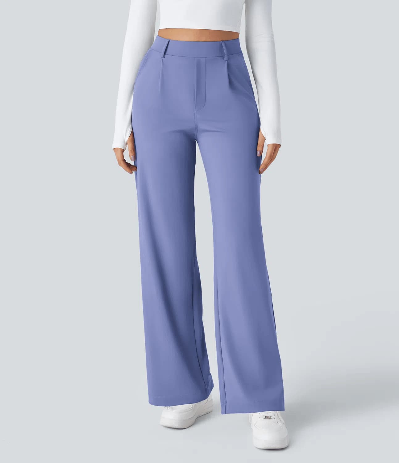 Oranji ® | Haily | Straight Leg Broek