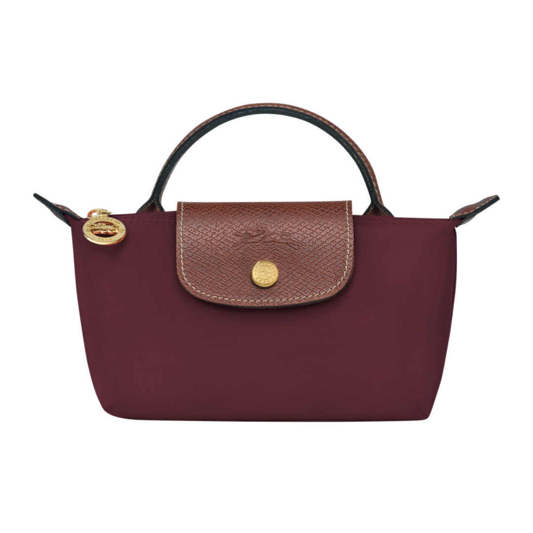 Oranji ® | Ooma | Pouch tas