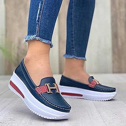 Avencea - Dames Orthopedische Schoenen