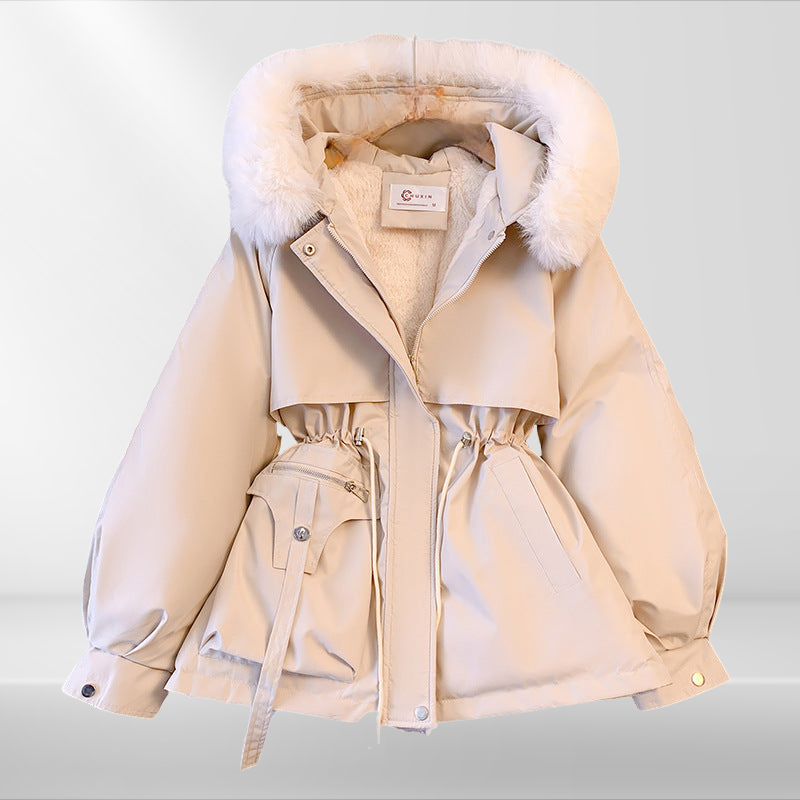 Eva™ | Comfortabele Donsjack