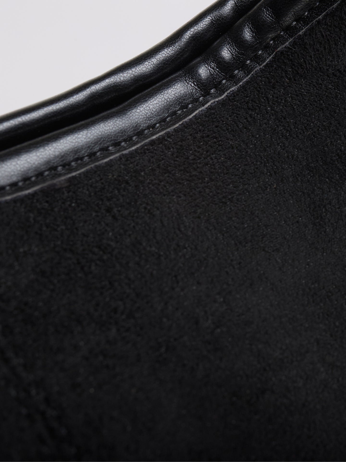 Oranji ® | Jady | Suede Tote Bag