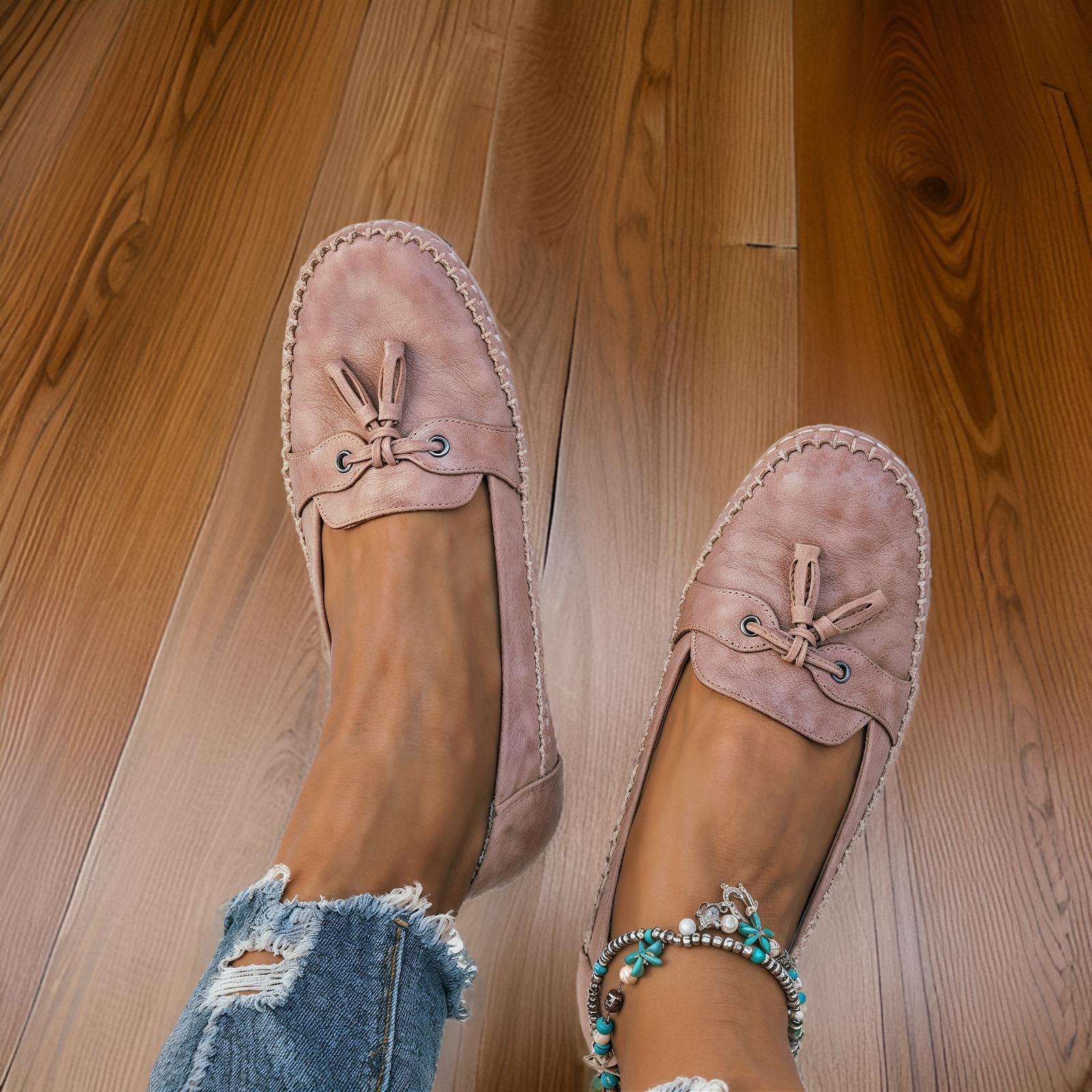 Velmir β Uitzonderlijk Comfortabele Ortopedische Loafers