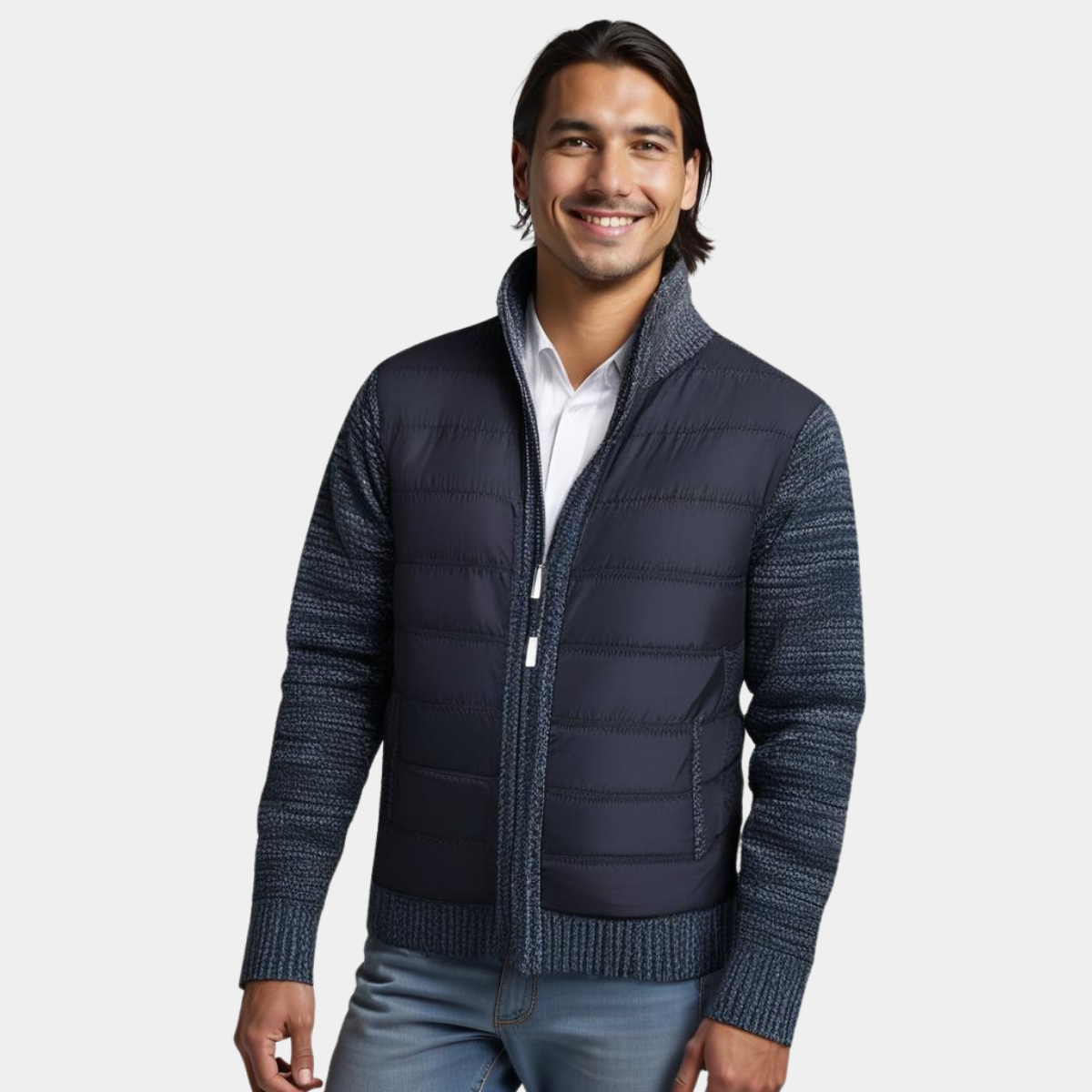 MATTEO | Heren Elegante Jas