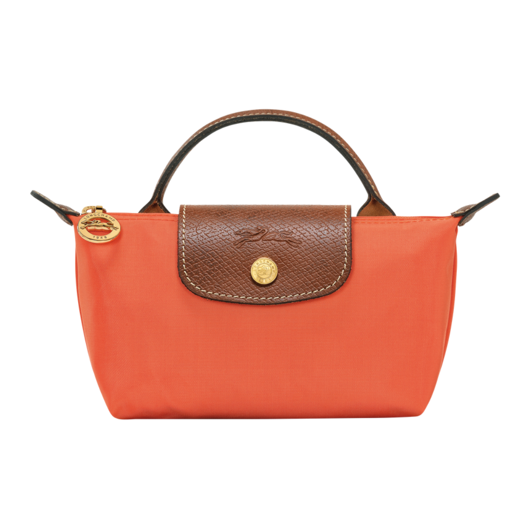 Oranji ® | Ooma | Pouch tas