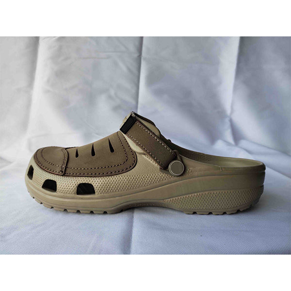 HEREN SANDALEN VOOR BUITEN MTA0604F0I