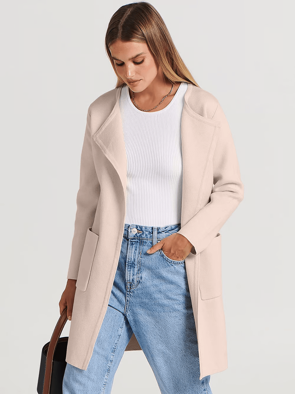 Oranji ® | Carry | Zachte jas