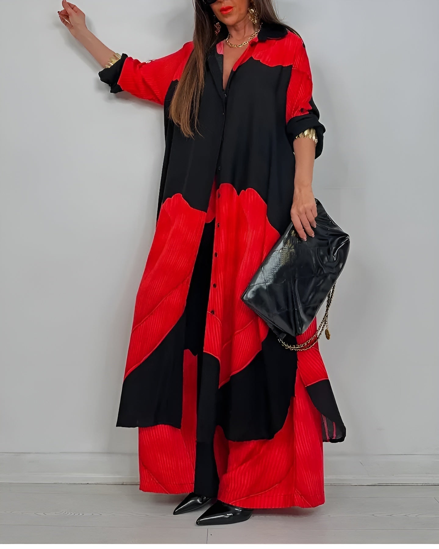 Moriel | Elegante Set