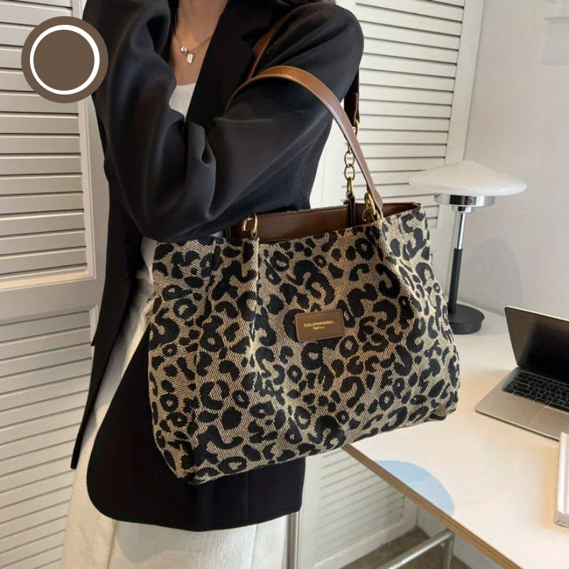 Oranji ® | Leonore | Canvas tote bag