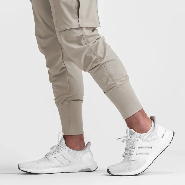 Oranji ® | Heren Tactical Cargo Jogger