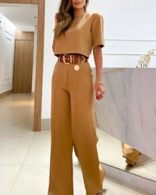 Oranji ® | Sonia | elegant casual set