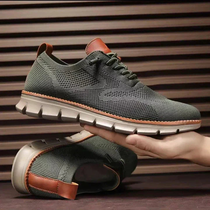 Oranji ® | Rens - Orthopedische Schoenen