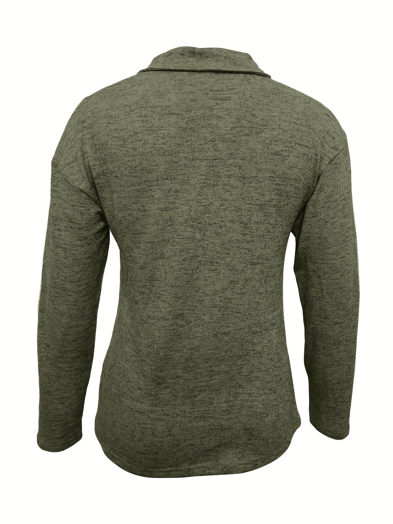 Miles | Elegante blouse met lange mouwen