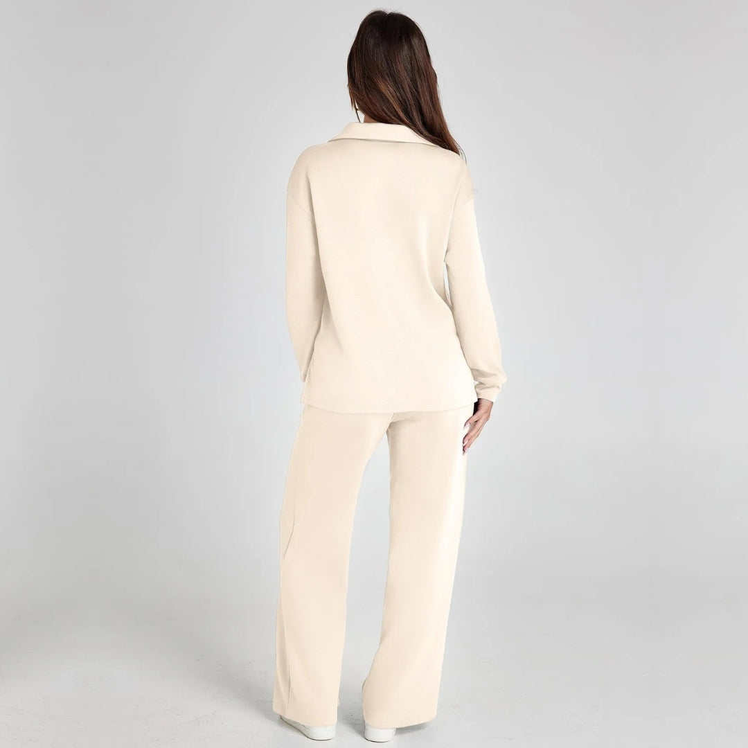Oranji ® | Amara | Luxe Loungewear Set