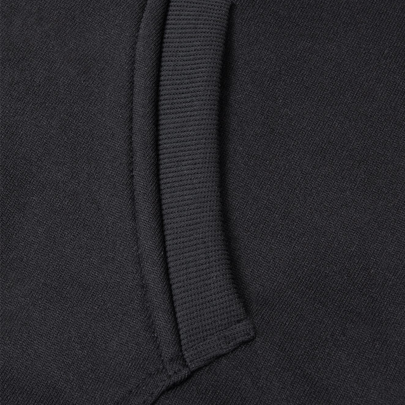 Heren sportjack met capuchon en raglanmouwen 70916160Z