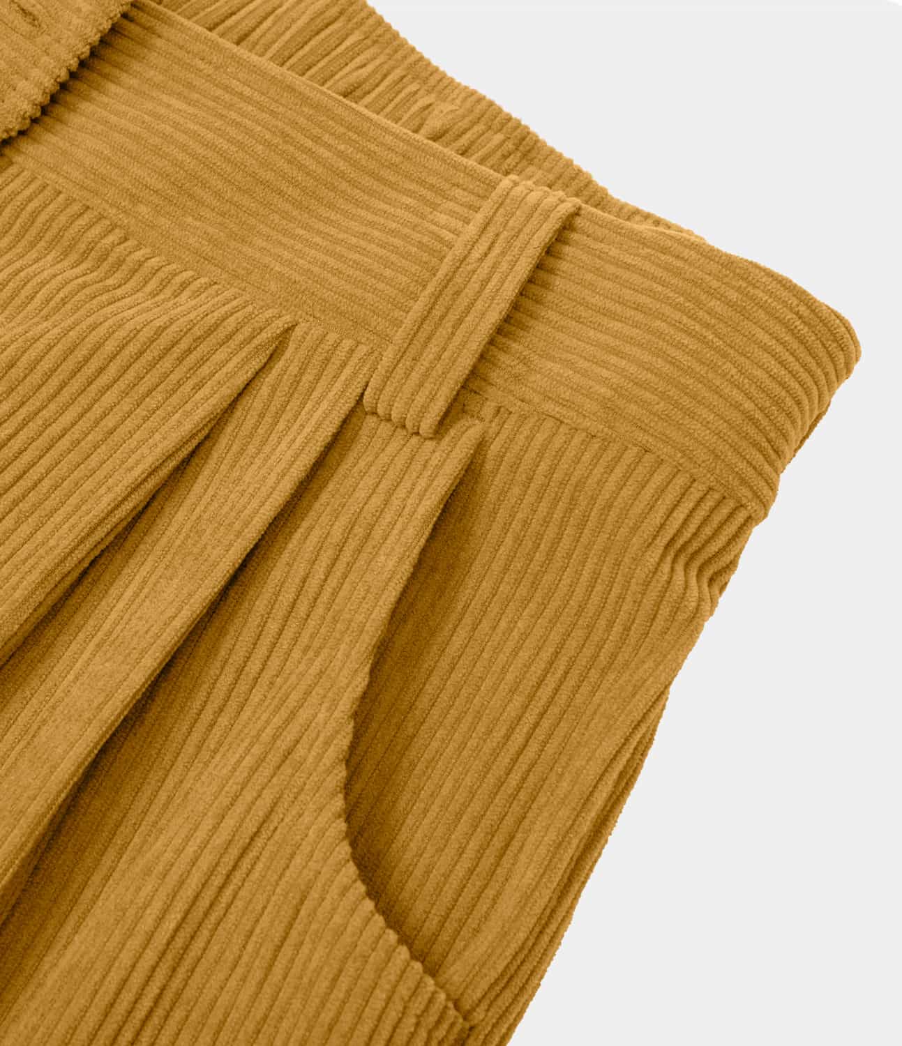 Oranji ® | Corry | Casual Corduroy Broek