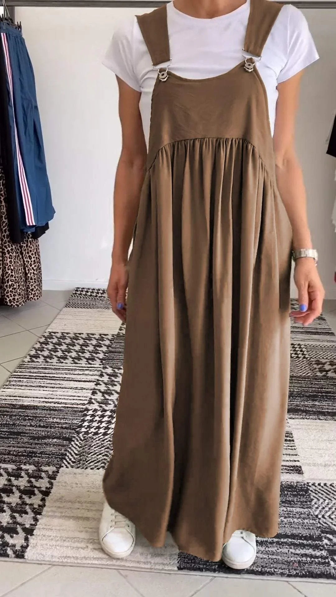 Oranji ® | Marta | Mix van stijl en comfort